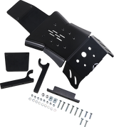 MOOSE RACING Pro LG Skid Plate - Gas Gas | Huqvarna | KTM PX1504 - Cycle City Outdoors