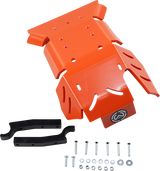 MOOSE RACING Pro Skid Plate - KTM PX1436 - Cycle City Outdoors