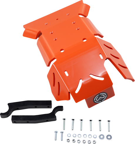 MOOSE RACING Pro Skid Plate - KTM PX1436 - Cycle City Outdoors