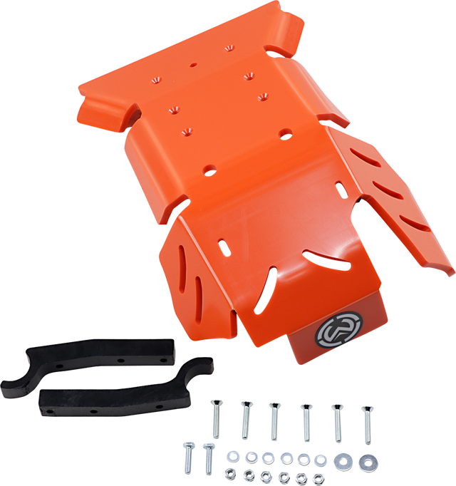 MOOSE RACING Pro Skid Plate - KTM PX1436 - Cycle City Outdoors