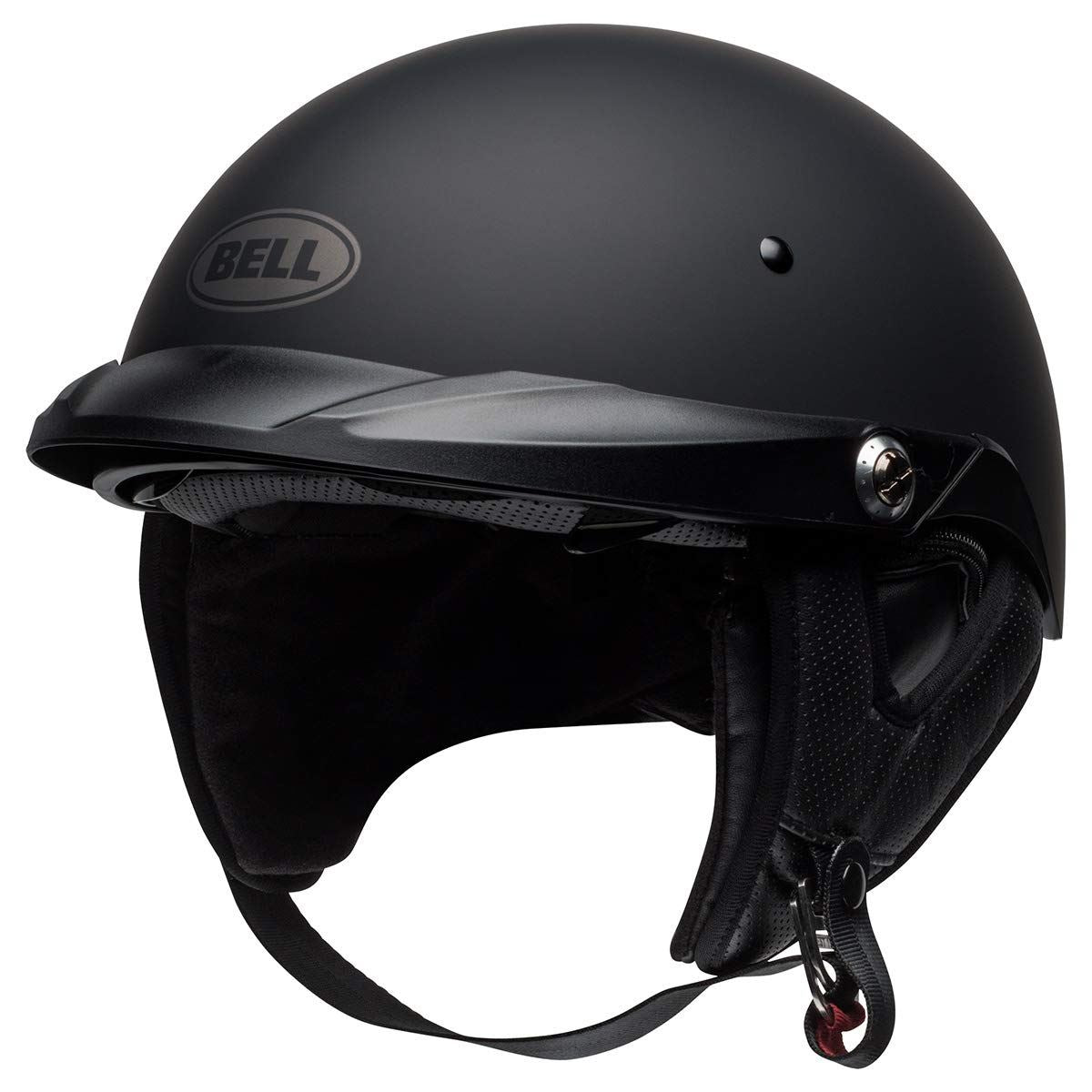Bell Pit Boss Open Face Helmet – Cycle City Outdoors