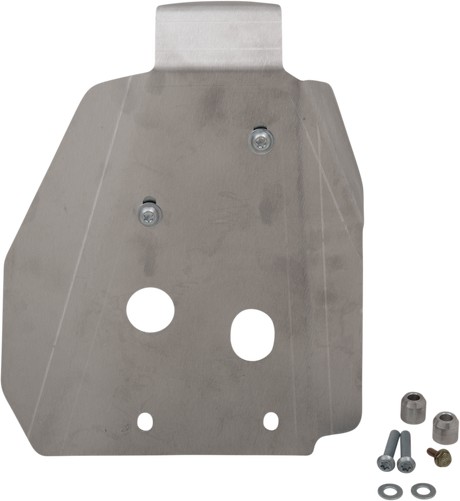 MOOSE RACING Skid Plate 333 - Cycle City Outdoors