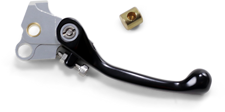 MOOSE RACING Clutch Lever - Black H07-2909CMB - Cycle City Outdoors