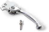 MOOSE RACING Brake Lever - Silver H07-2909BS - Cycle City Outdoors