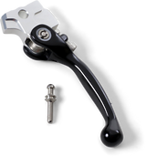 MOOSE RACING Brake Lever - Black H07-2909BMB - Cycle City Outdoors