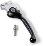 MOOSE RACING Brake Lever - Black H07-2909BMB - Cycle City Outdoors