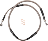 MOOSE RACING Hydraulic Clutch Line K02-3-007/P