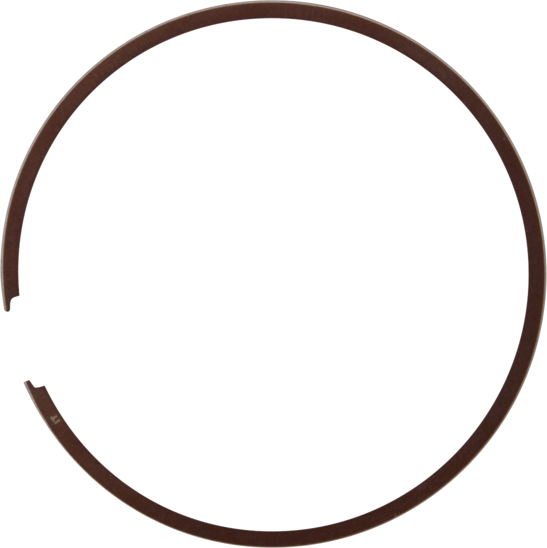MOOSE RACING Piston Ring - For 43.46 mm Piston MSE53008004350 - Cycle City Outdoors