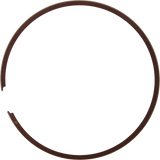 MOOSE RACING Piston Ring - For 43.46 mm Piston MSE53008004350 - Cycle City Outdoors