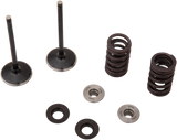 MOOSE RACING Intake Valve Kit M80-82350