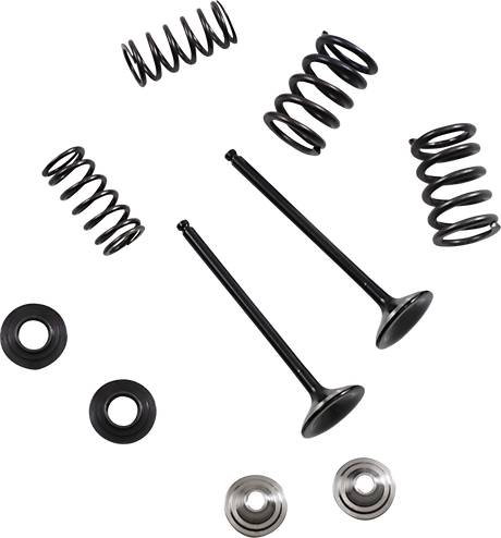 MOOSE RACING Valve and Spring Kit M80-82360 - Cycle City Outdoors