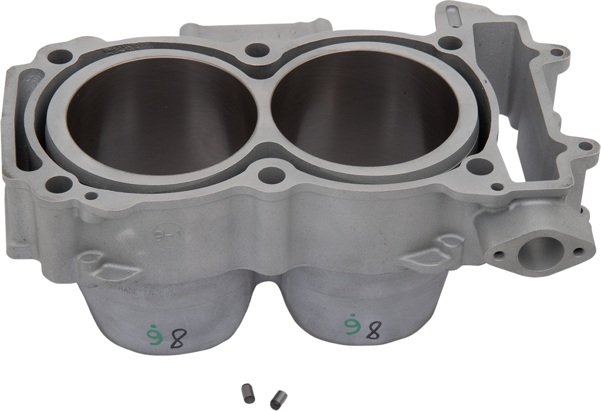 MOOSE RACING Cylinder - 93.00 mm - Polaris MSECW60007 - Cycle City Outdoors