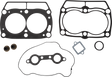 MOOSE RACING Top End Gasket Kit - Polaris 810962MSE - Cycle City Outdoors