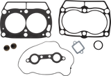 MOOSE RACING Top End Gasket Kit - Polaris 810962MSE - Cycle City Outdoors