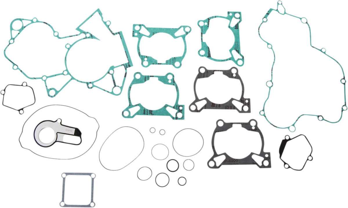 MOOSE RACING Complete Motor Gasket Kit - Gas Gas/Husqvarna/KTM 8080027MSE - Cycle City Outdoors