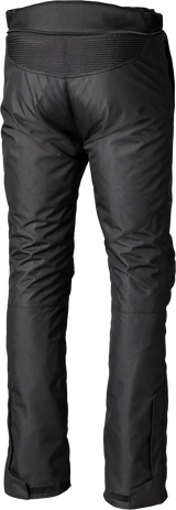S1 Ce Short Leg Jean Black/Black Textile 3xl