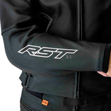 RST S1 D3O Leather Jacket