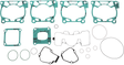 MOOSE RACING Top End Gasket Kit - Gas Gas/Husqvarna/KTM 8100009MSE - Cycle City Outdoors