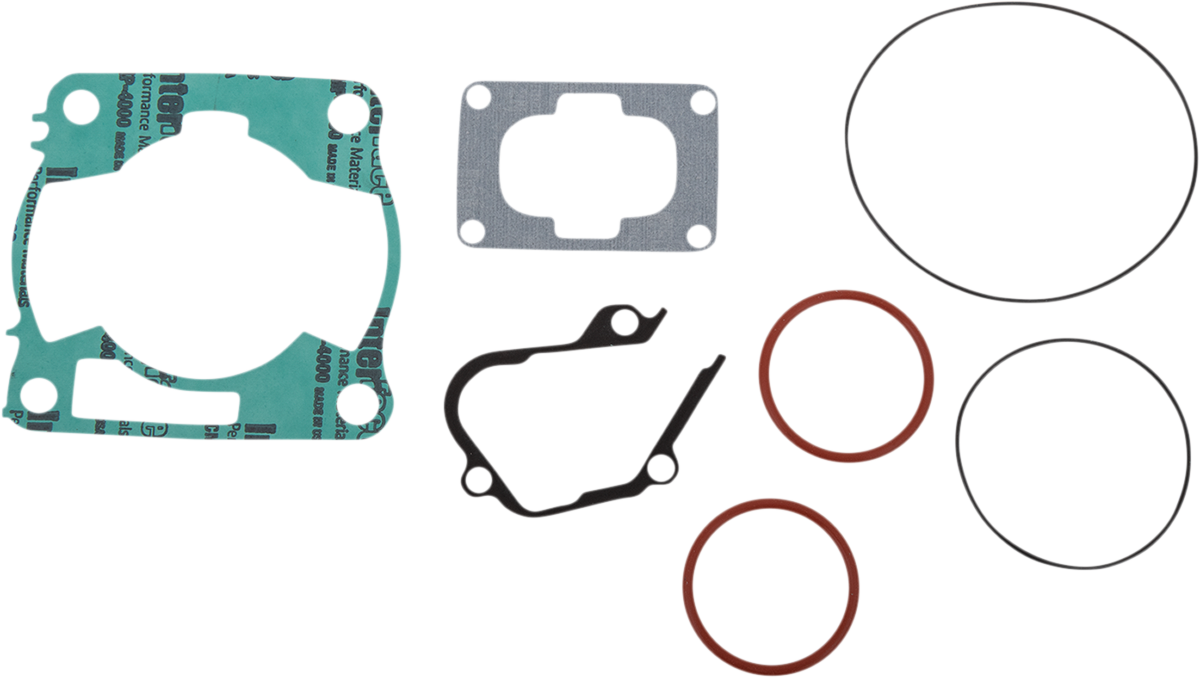 MOOSE RACING Top End Gasket Kit - Yamaha 8100022MSE - Cycle City Outdoors
