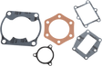 MOOSE RACING Top End Gasket Kit - Honda 810866MSE - Cycle City Outdoors