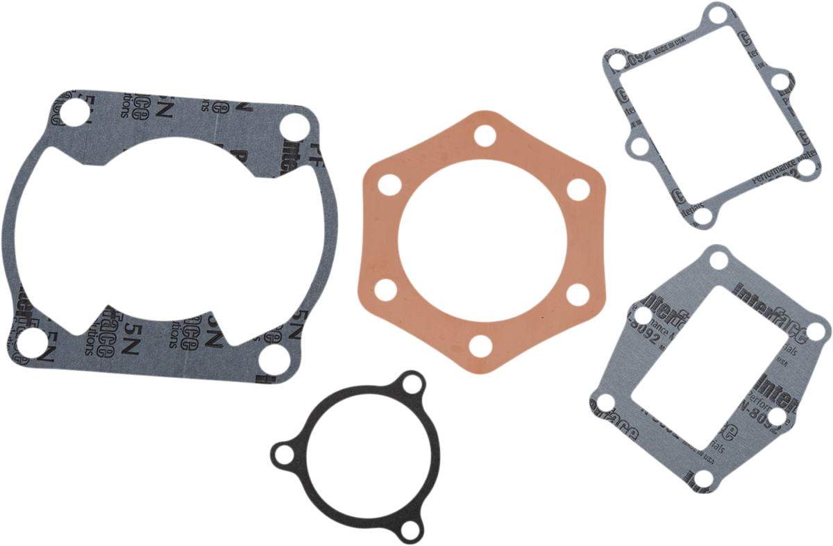 MOOSE RACING Top End Gasket Kit - Honda 810866MSE - Cycle City Outdoors