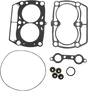 MOOSE RACING Top End Gasket Kit - Polaris 810891MSE - Cycle City Outdoors