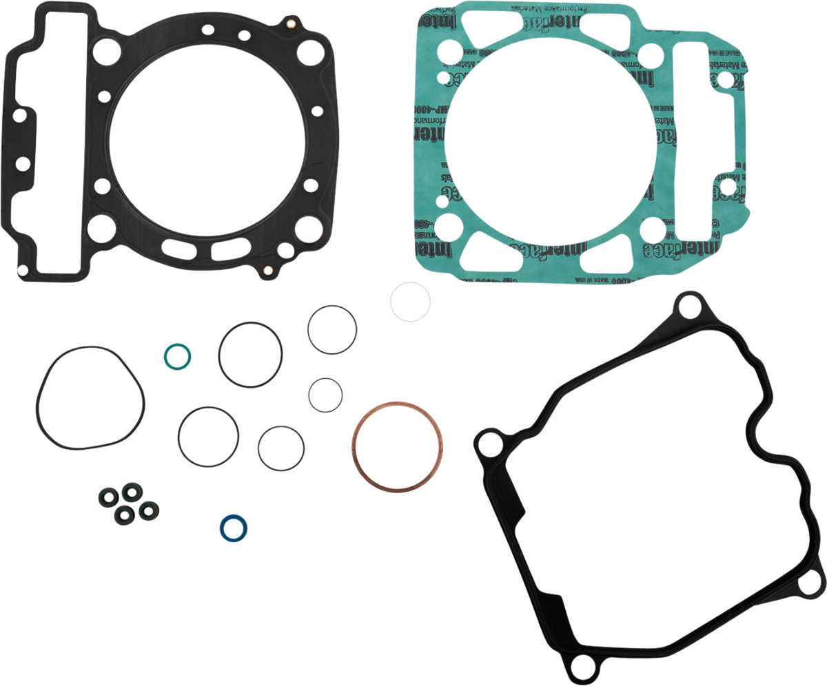 MOOSE RACING Top End Gasket Kit - Can-Am 810957MSE - Cycle City Outdoors