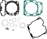 MOOSE RACING Top End Gasket Kit - Can-Am 810957MSE - Cycle City Outdoors