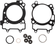 MOOSE RACING Top End Gasket Kit - Polaris 8100001MSE - Cycle City Outdoors