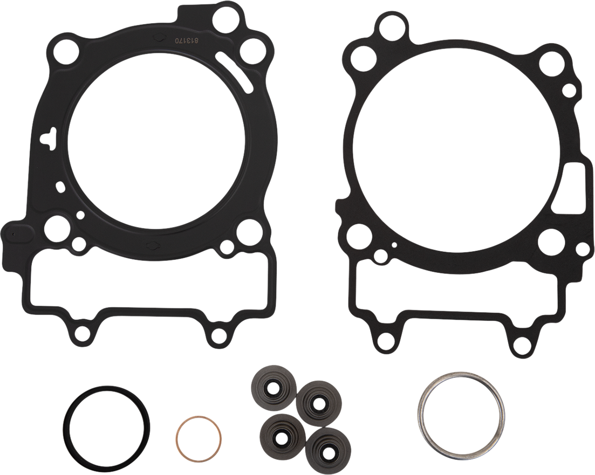 MOOSE RACING Top End Gasket Kit - Polaris 8100001MSE - Cycle City Outdoors