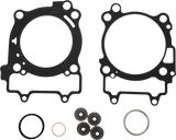 MOOSE RACING Top End Gasket Kit - Polaris 8100001MSE - Cycle City Outdoors
