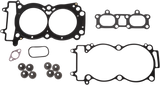 MOOSE RACING Top End Gasket Kit - Polaris 8100005MSE - Cycle City Outdoors