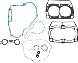 MOOSE RACING Complete Motor Gasket Kit - Polaris 808962MSE - Cycle City Outdoors