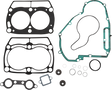 MOOSE RACING Complete Motor Gasket Kit - Polaris 808967MSE - Cycle City Outdoors
