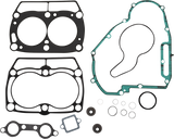 MOOSE RACING Complete Motor Gasket Kit - Polaris 808967MSE - Cycle City Outdoors