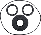 MOOSE RACING Differential Seal Kit - Polaris - Front 25-2108-5 - Cycle City Outdoors