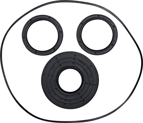 MOOSE RACING Differential Seal Kit - Polaris - Front 25-2108-5 - Cycle City Outdoors