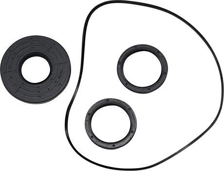MOOSE RACING Differential Seal Kit - Polaris - Front 25-2115-5 - Cycle City Outdoors