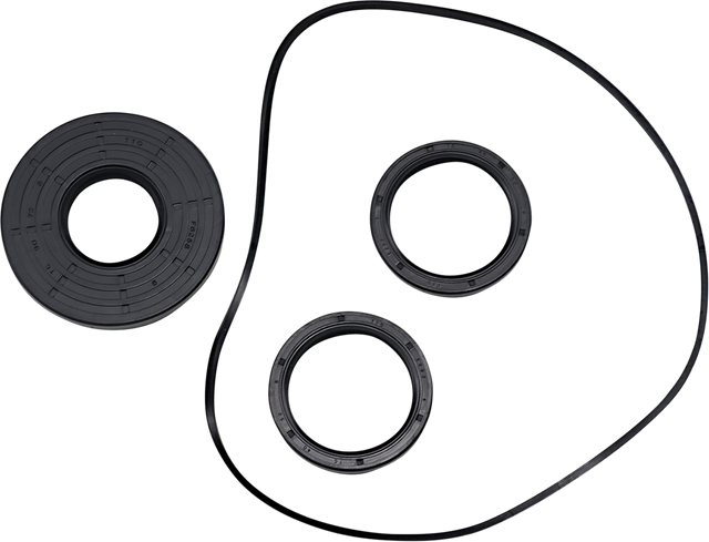 MOOSE RACING Differential Seal Kit - Polaris - Front 25-2115-5 - Cycle City Outdoors