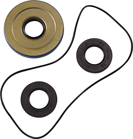 MOOSE RACING Differential Seal Kit - Can-Am - Front 25-2117-5 - Cycle City Outdoors