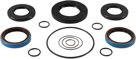 MOOSE RACING Transmission Seal Kit - Polaris 25-7111 - Cycle City Outdoors