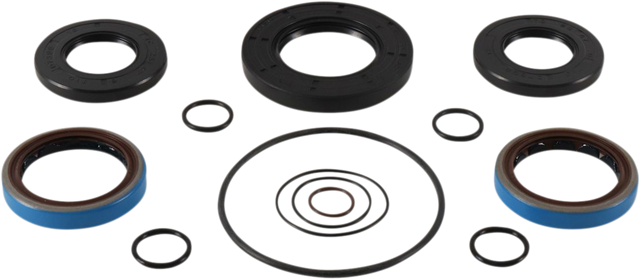 MOOSE RACING Transmission Seal Kit - Polaris 25-7111 - Cycle City Outdoors
