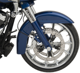 ARLEN NESS Big Brake Rotor - 14" - Front Right - Touring 02-963