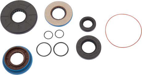 MOOSE RACING Transmission Seal Kit - Polaris 25-7119 - Cycle City Outdoors
