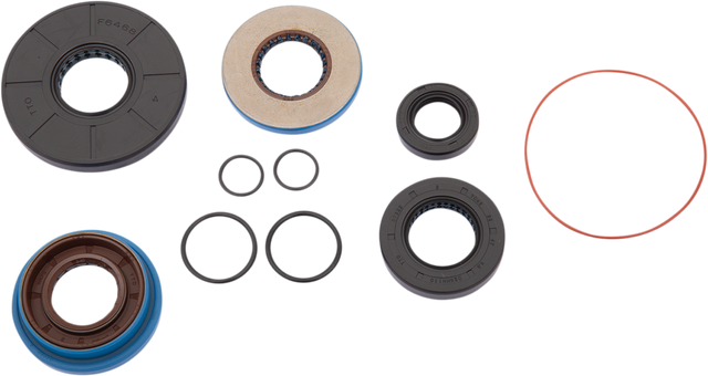 MOOSE RACING Transmission Seal Kit - Polaris 25-7119 - Cycle City Outdoors