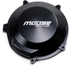 MOOSE RACING Clutch Cover - Beta D70-5435MB - Cycle City Outdoors