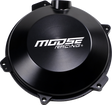 MOOSE RACING Clutch Cover - Gas Gas/Husqvarna/KTM D70-5429MB - Cycle City Outdoors