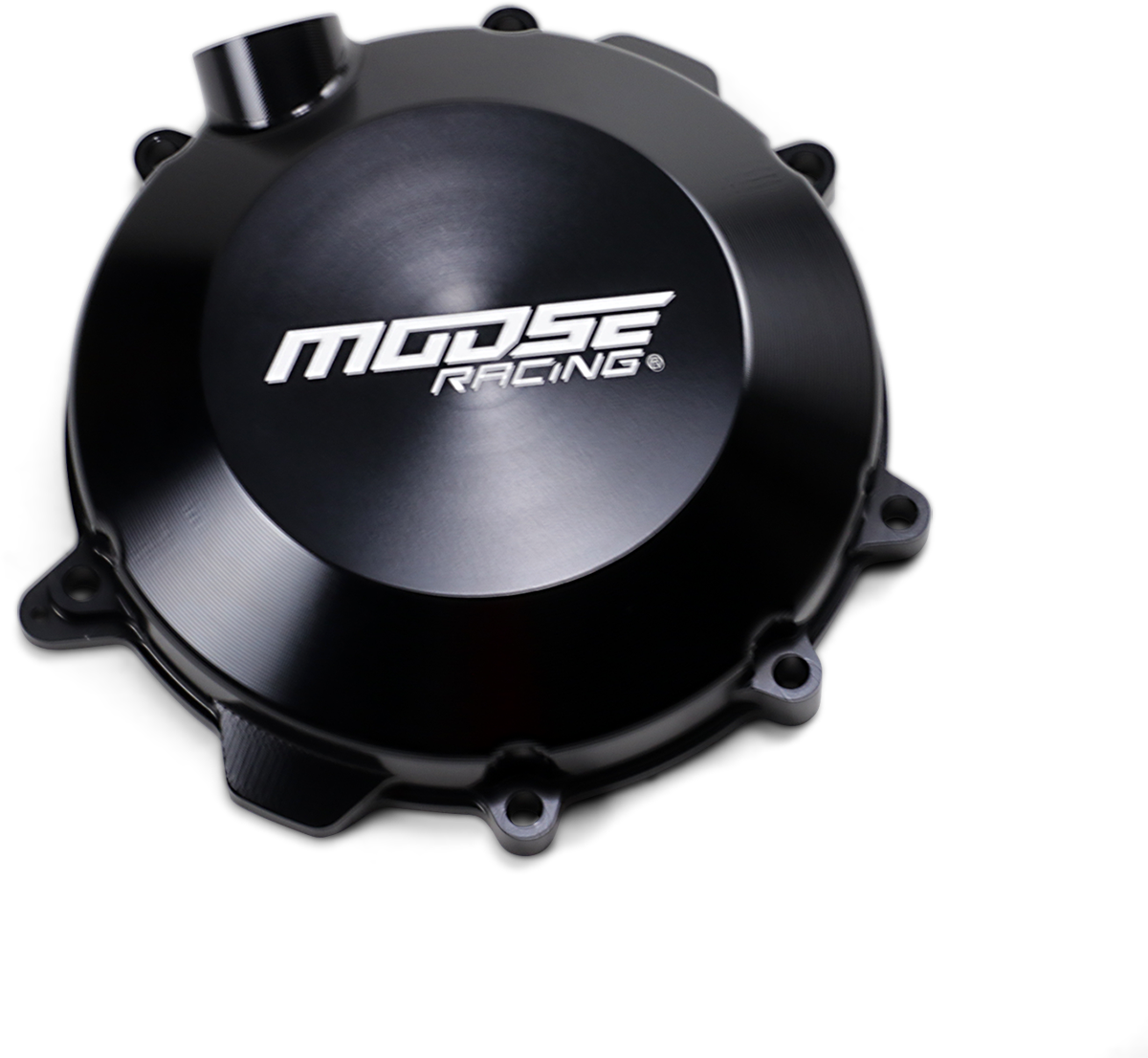 MOOSE RACING Clutch Cover - Gas Gas/Husqvarna/KTM D70-5431MB - Cycle City Outdoors