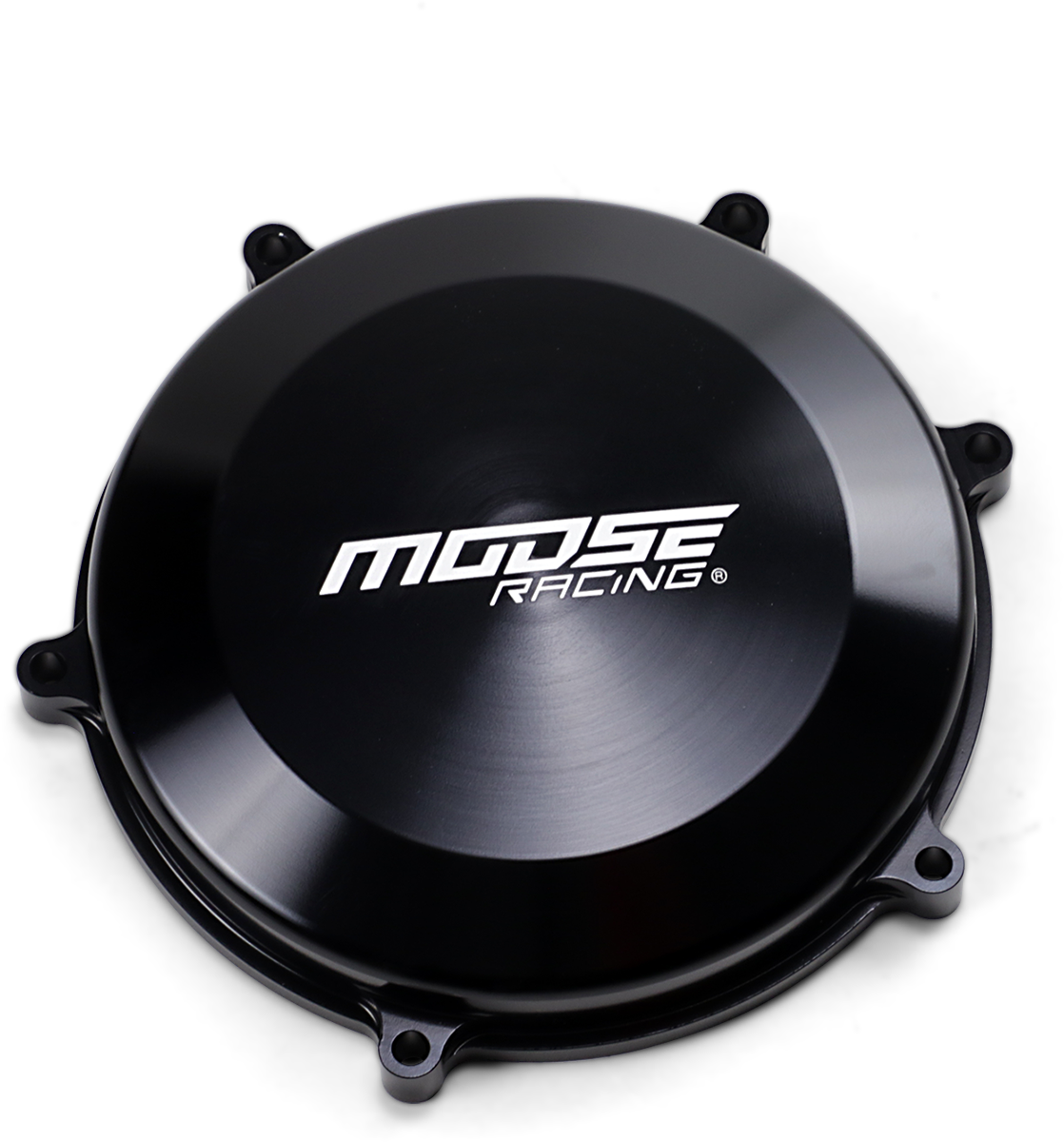 MOOSE RACING Clutch Cover - Kawasaki D70-2424MB - Cycle City Outdoors