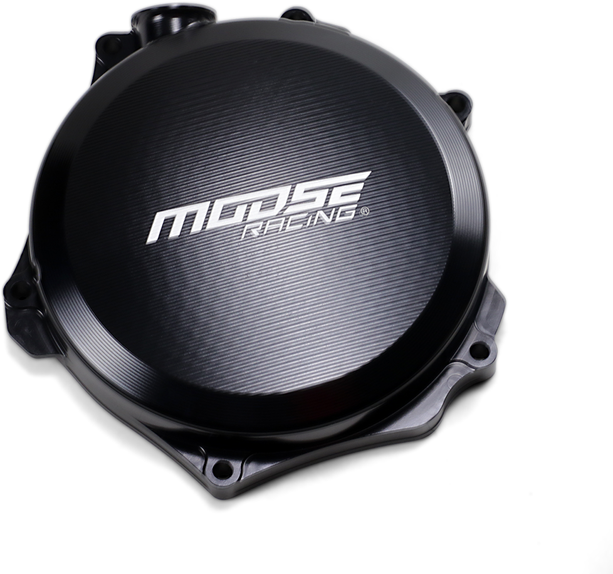 MOOSE RACING Clutch Cover - Suzuki D70-3421MB - Cycle City Outdoors